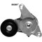 Dayco 04-12 Buick-Cad-Chev-Gmc-Pont-Saab-Satur Belt Tensioner, 89389 89389 - alternate 1